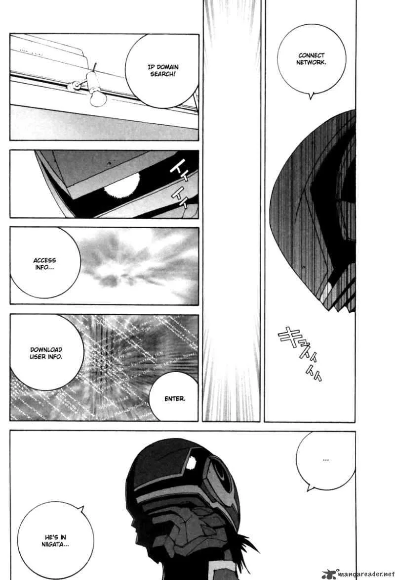 Junk Record of the Last Hero Chapter 2 page 38