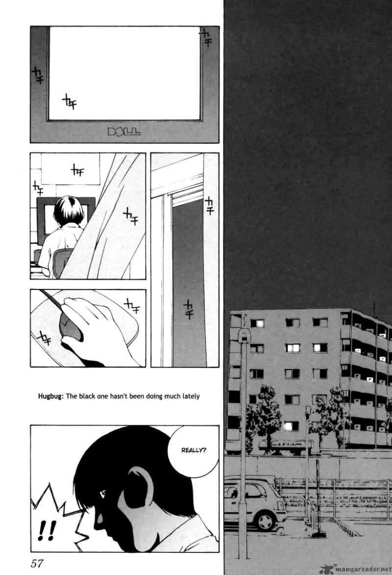 Junk Record of the Last Hero Chapter 2 page 61