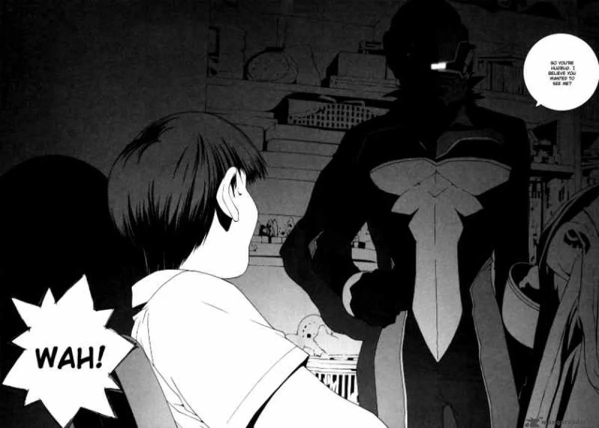 Junk Record of the Last Hero Chapter 2 page 62