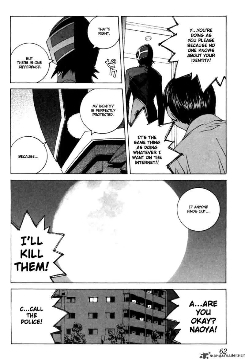 Junk Record of the Last Hero Chapter 2 page 65