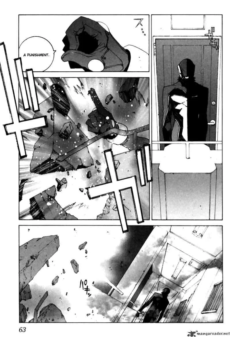 Junk Record of the Last Hero Chapter 2 page 66