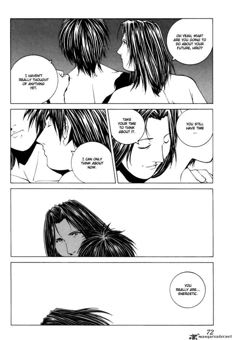 Junk Record of the Last Hero Chapter 2 page 75