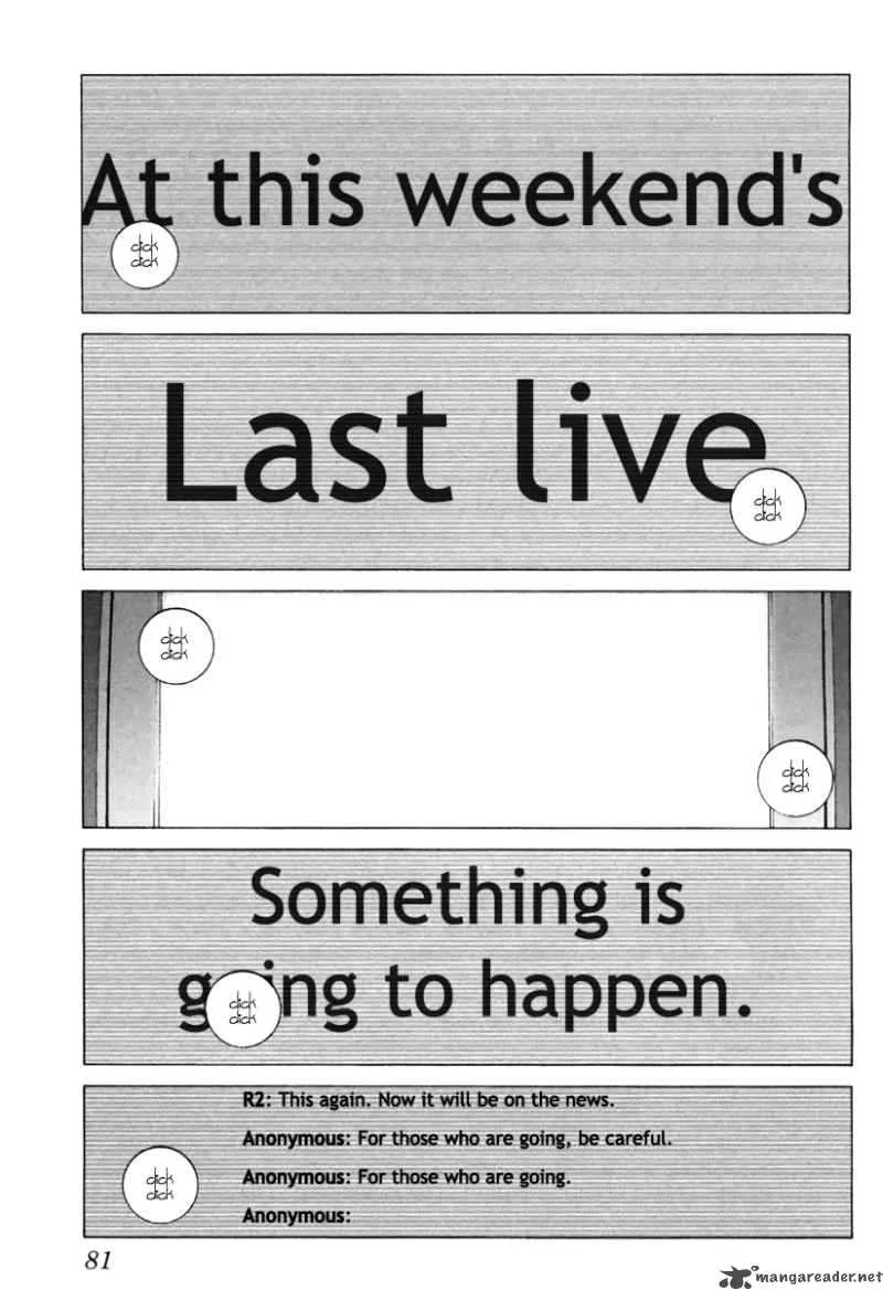 Junk Record of the Last Hero Chapter 2 page 84