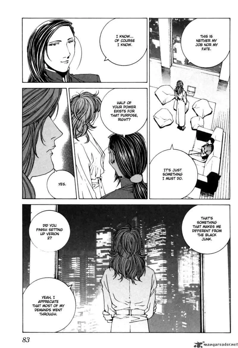 Junk Record of the Last Hero Chapter 2 page 86
