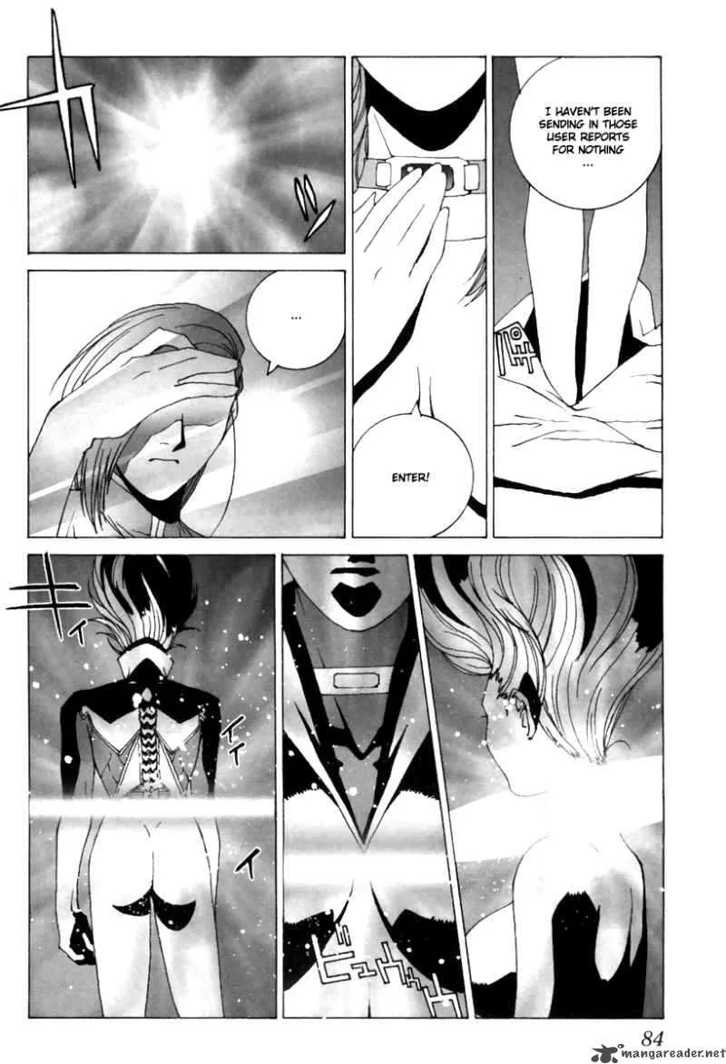 Junk Record of the Last Hero Chapter 2 page 87