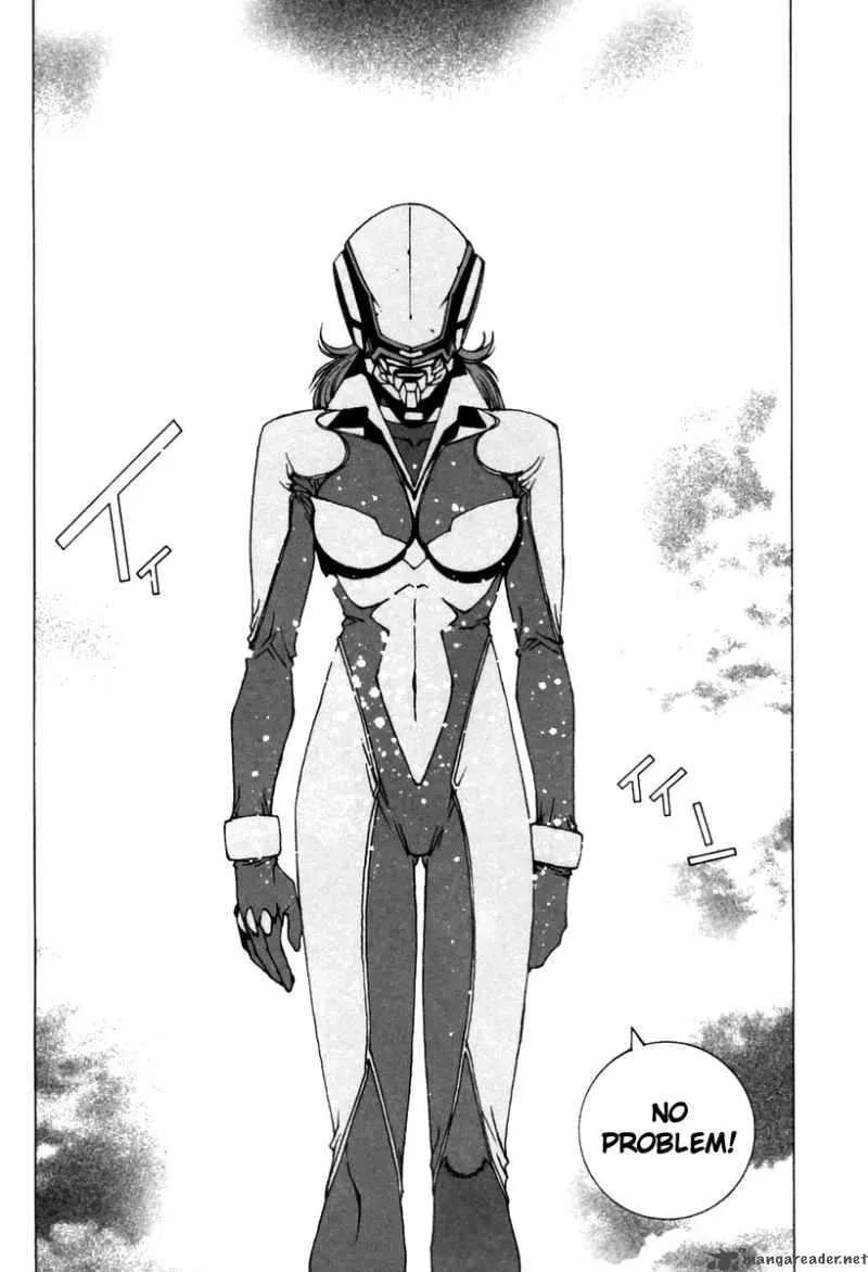 Junk Record of the Last Hero Chapter 2 page 89