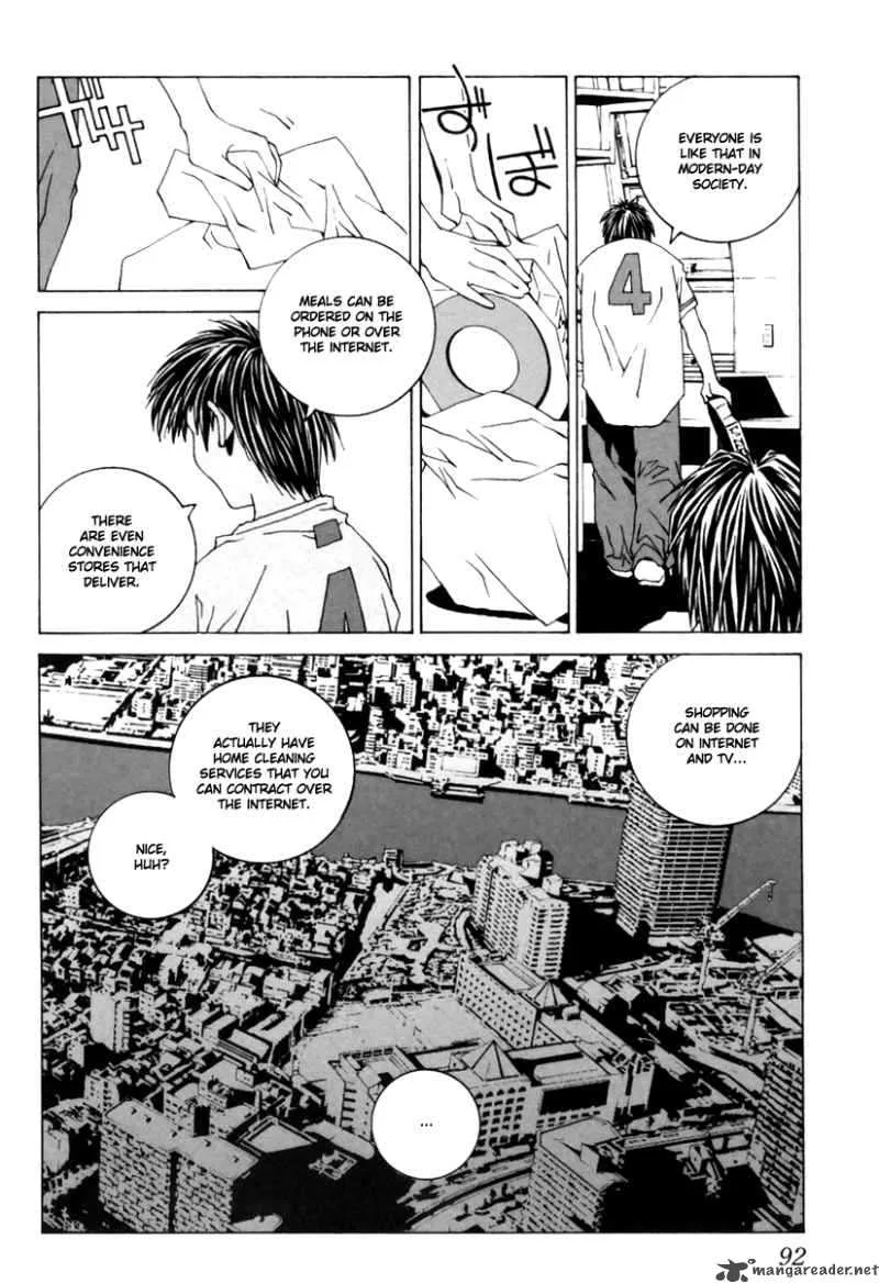 Junk Record of the Last Hero Chapter 2 page 95