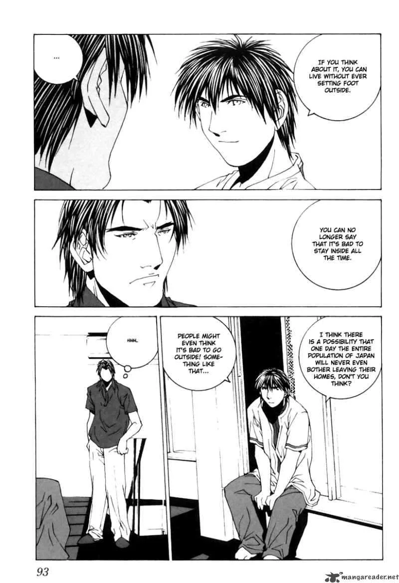 Junk Record of the Last Hero Chapter 2 page 96