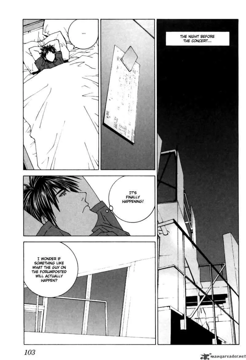 Junk Record of the Last Hero Chapter 2 page 106