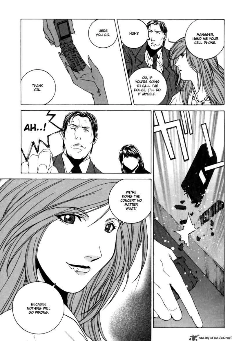 Junk Record of the Last Hero Chapter 2 page 112