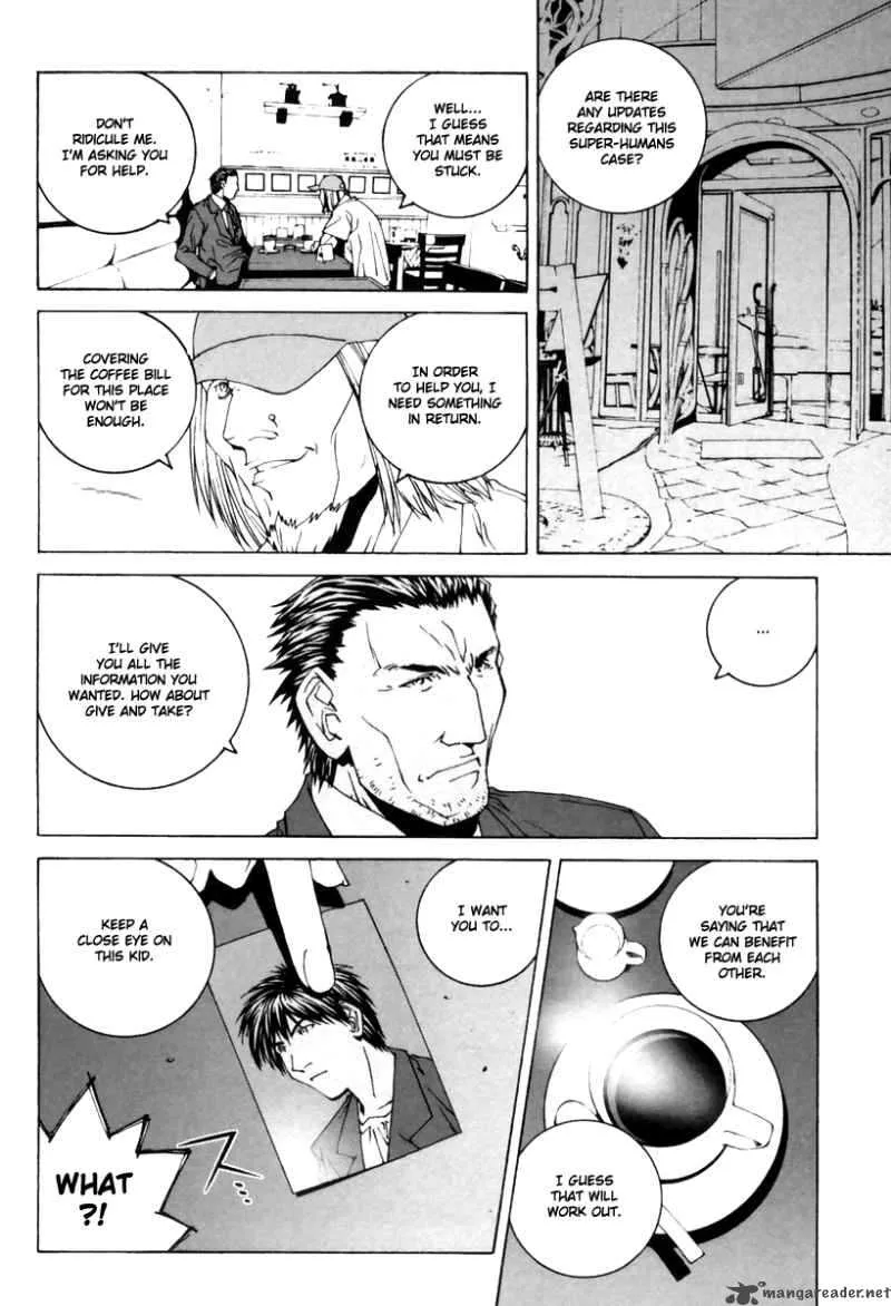 Junk Record of the Last Hero Chapter 2 page 117