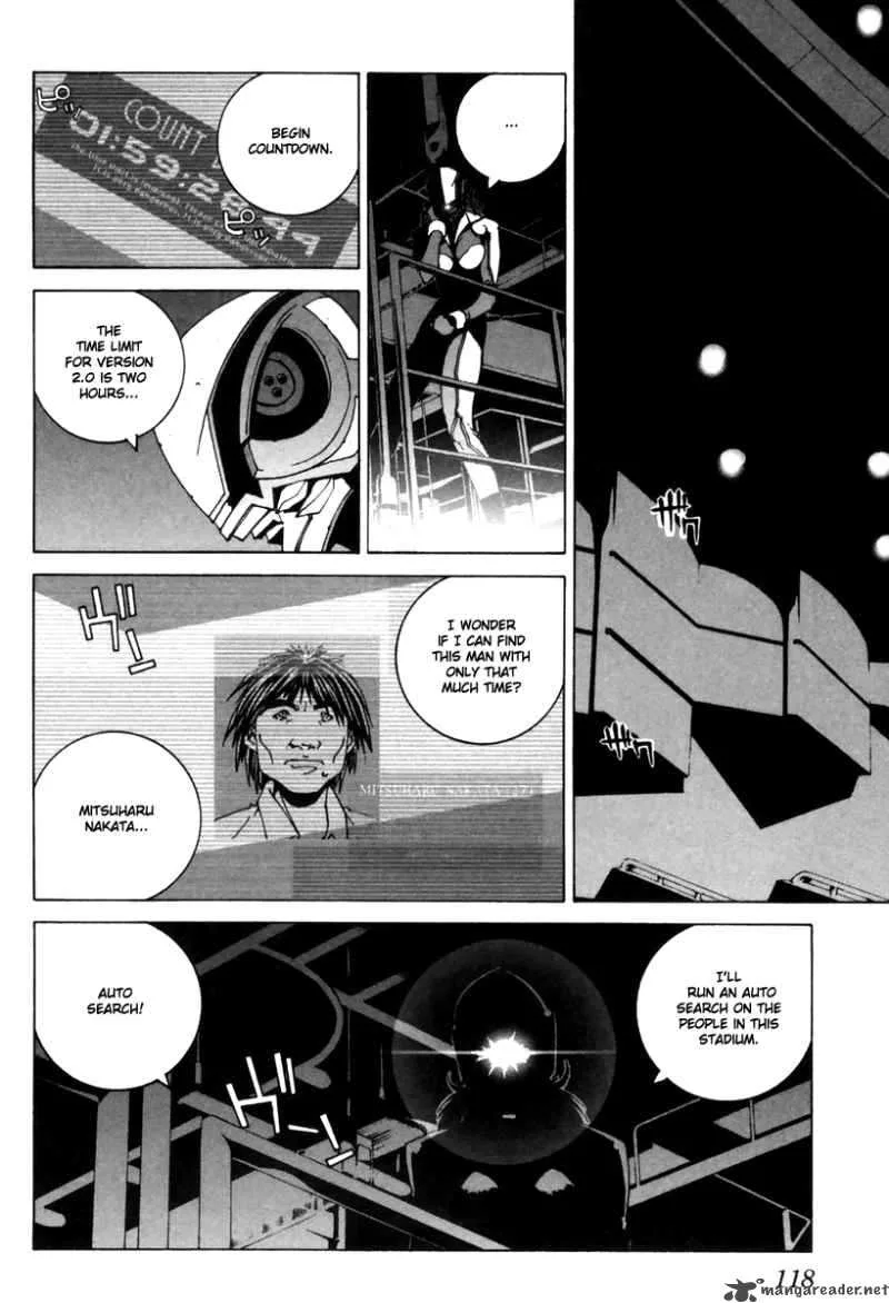 Junk Record of the Last Hero Chapter 2 page 119