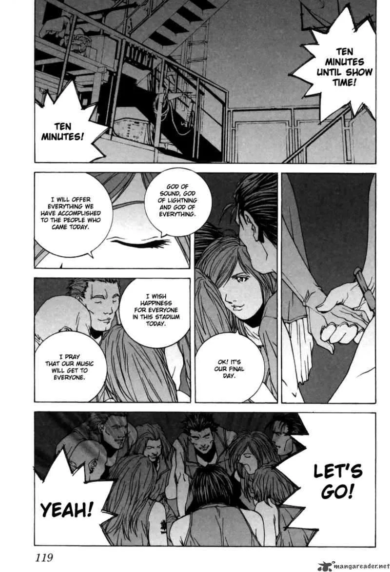 Junk Record of the Last Hero Chapter 2 page 120