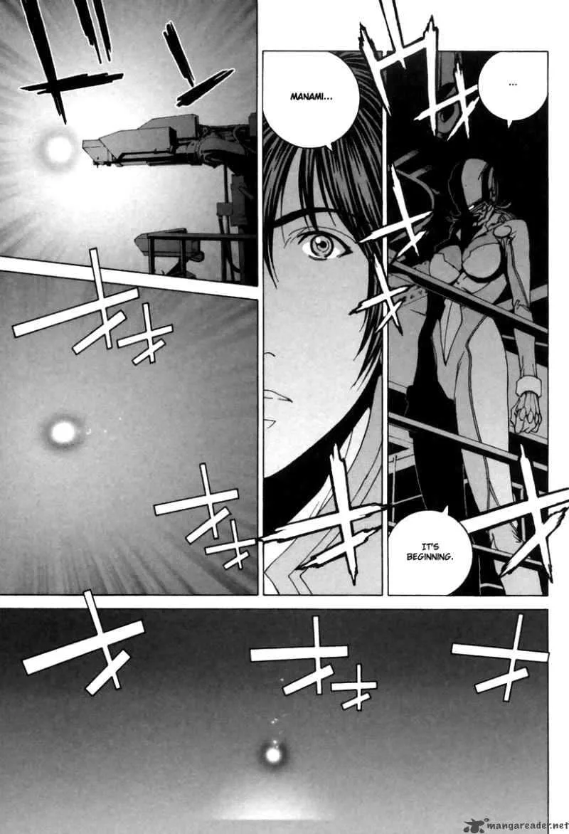 Junk Record of the Last Hero Chapter 2 page 122