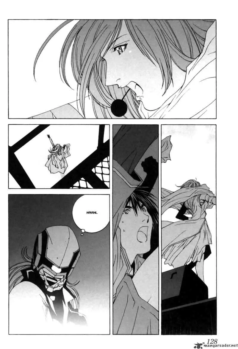 Junk Record of the Last Hero Chapter 2 page 127