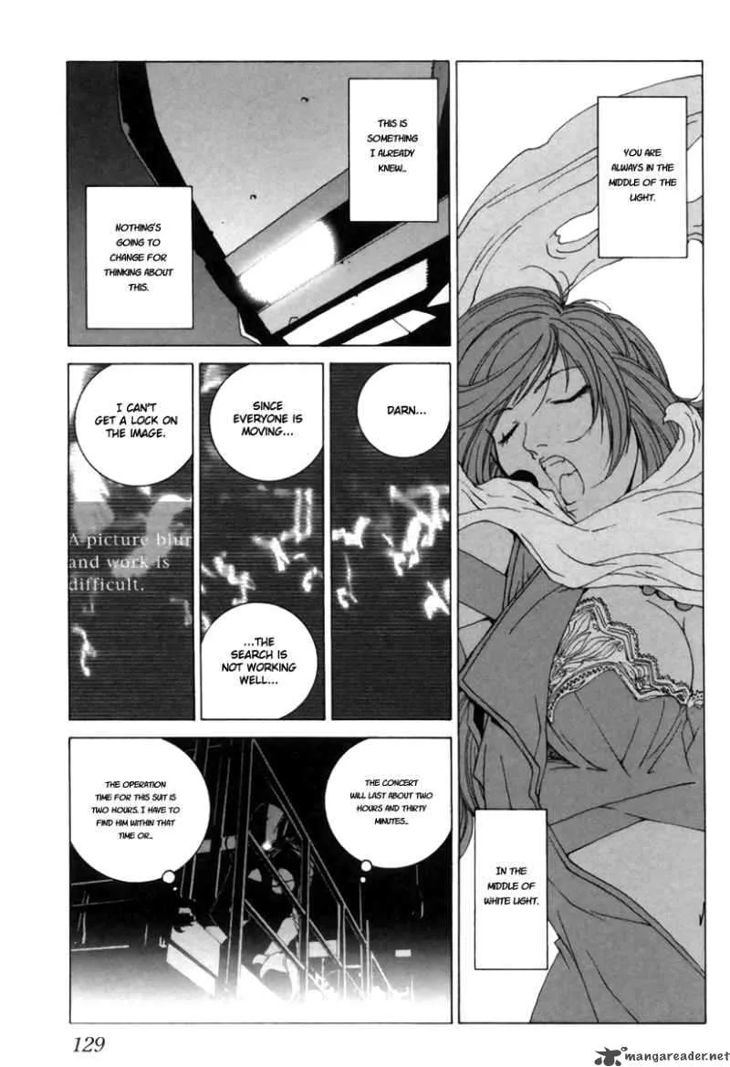 Junk Record of the Last Hero Chapter 2 page 128