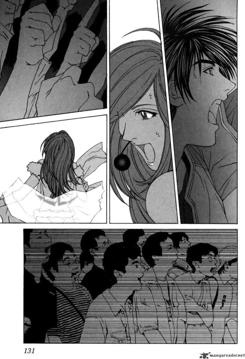 Junk Record of the Last Hero Chapter 2 page 130
