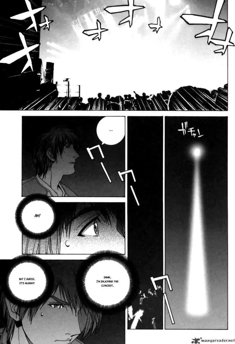 Junk Record of the Last Hero Chapter 2 page 132