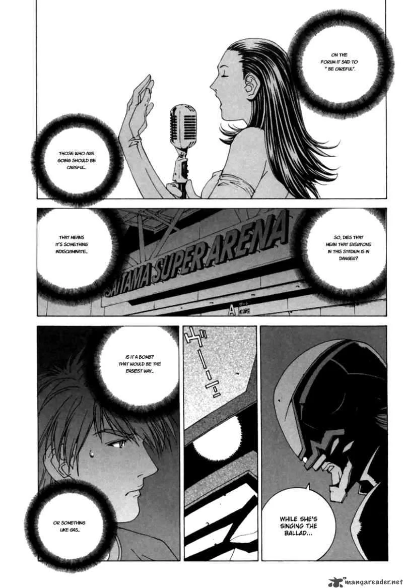 Junk Record of the Last Hero Chapter 2 page 134
