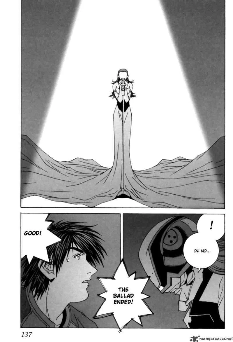 Junk Record of the Last Hero Chapter 2 page 136