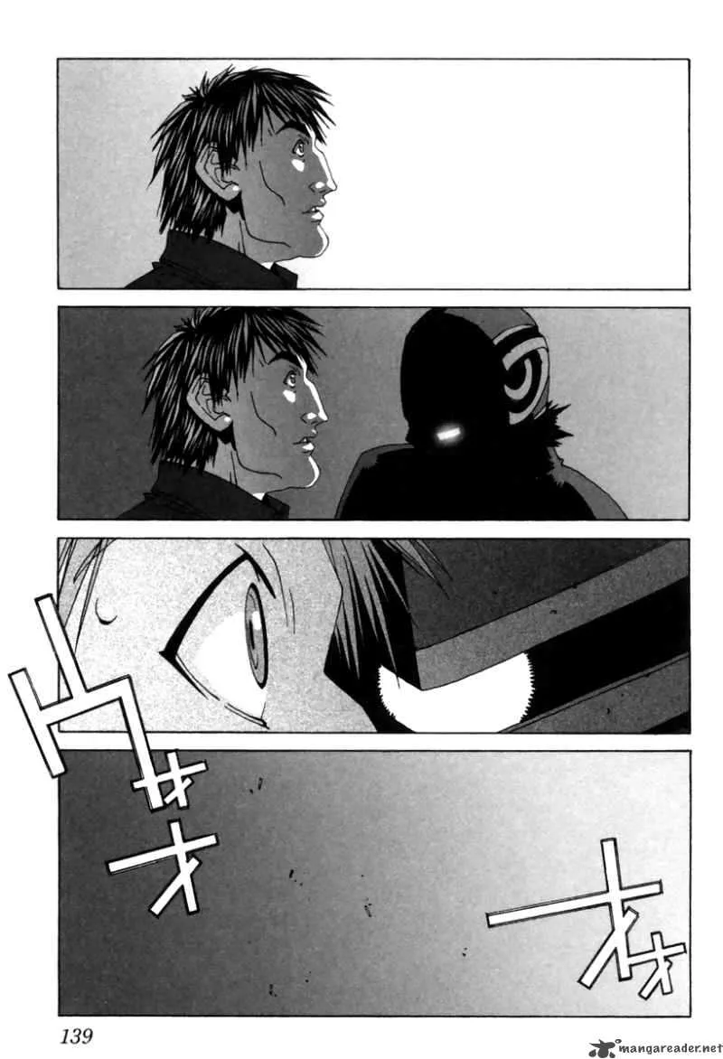 Junk Record of the Last Hero Chapter 2 page 138