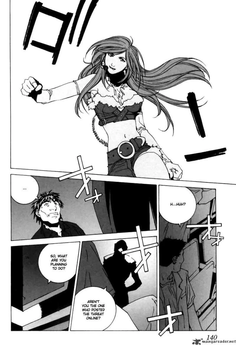 Junk Record of the Last Hero Chapter 2 page 139