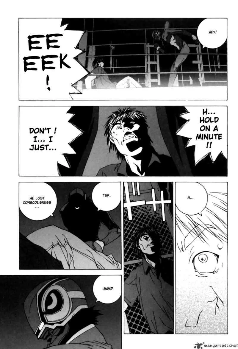 Junk Record of the Last Hero Chapter 2 page 140