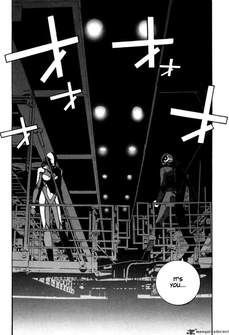Junk Record of the Last Hero Chapter 2 page 141