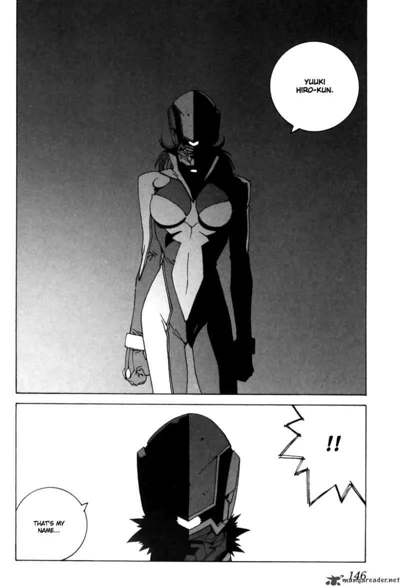 Junk Record of the Last Hero Chapter 2 page 144