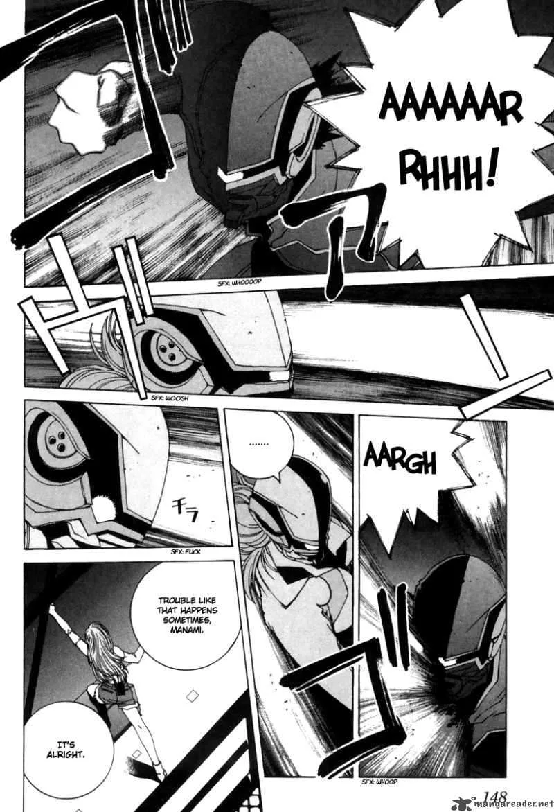 Junk Record of the Last Hero Chapter 2 page 146