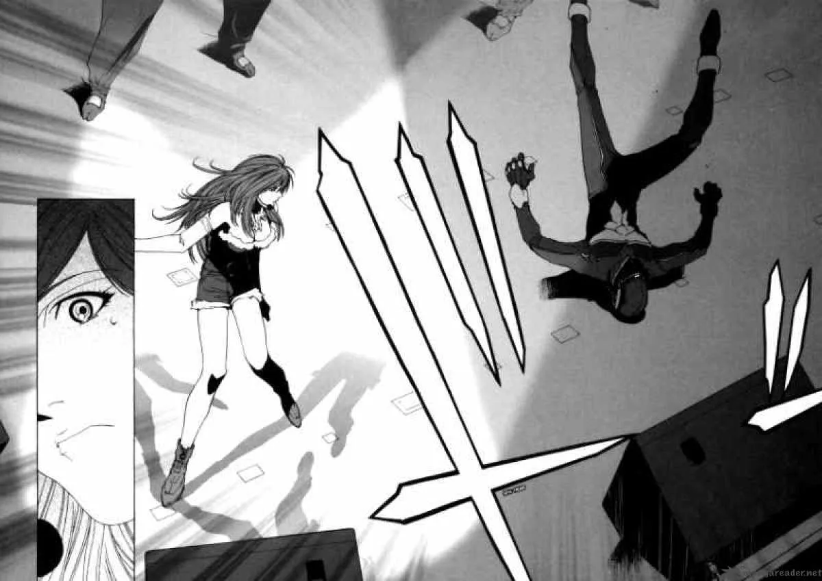 Junk Record of the Last Hero Chapter 2 page 148