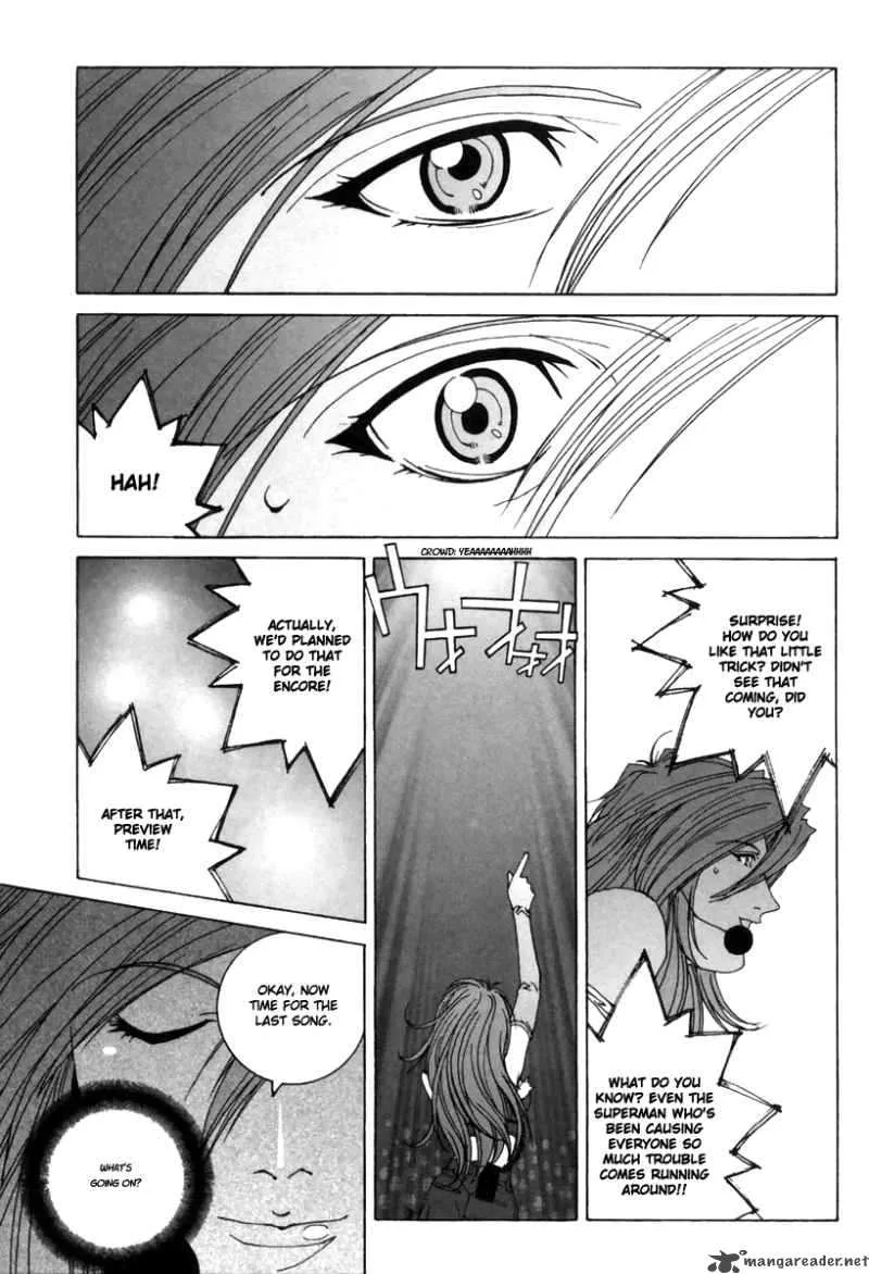 Junk Record of the Last Hero Chapter 2 page 150