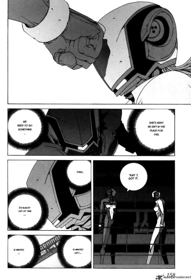 Junk Record of the Last Hero Chapter 2 page 155