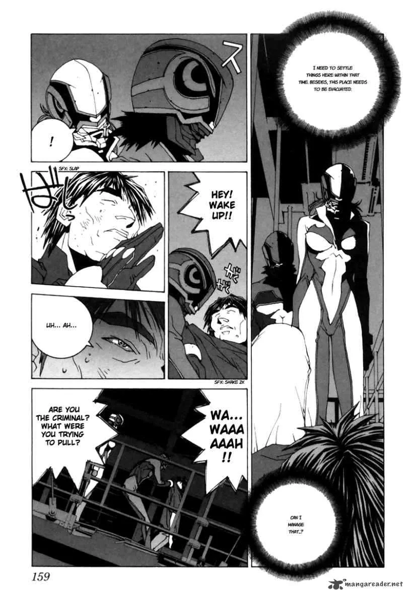 Junk Record of the Last Hero Chapter 2 page 156