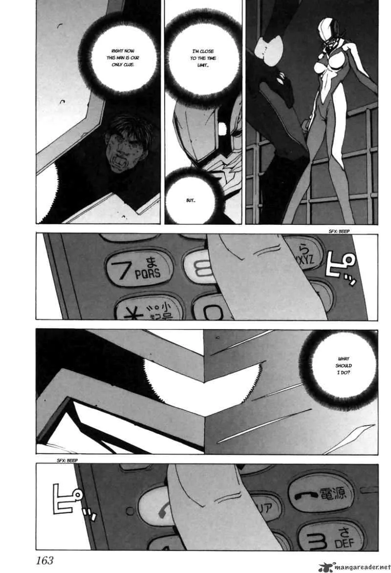 Junk Record of the Last Hero Chapter 2 page 160