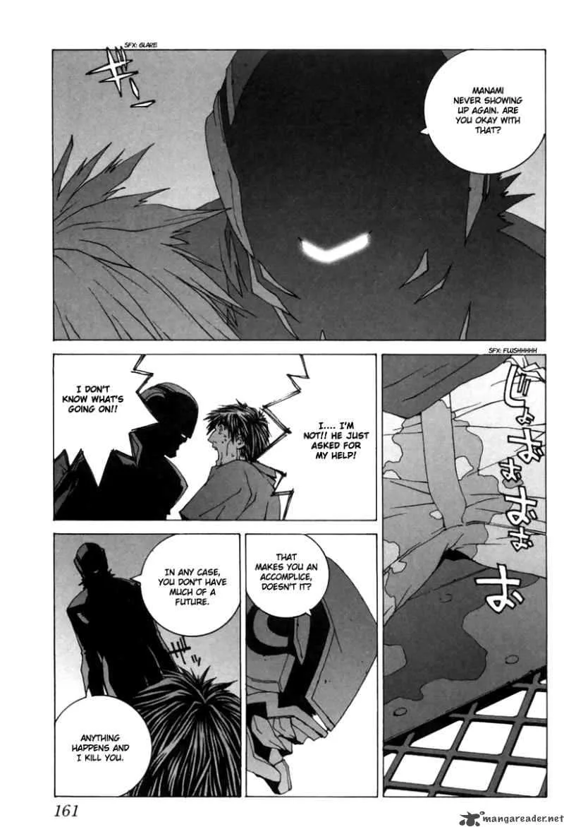 Junk Record of the Last Hero Chapter 2 page 158