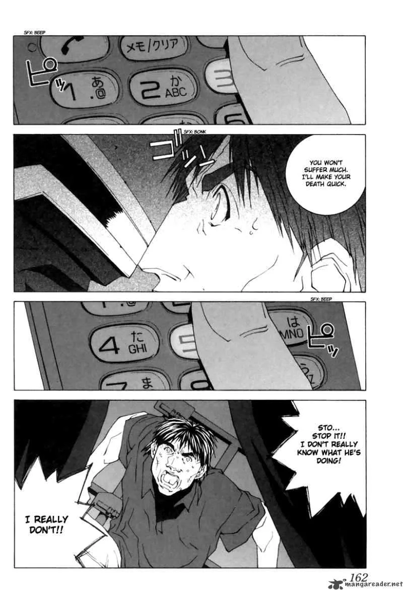 Junk Record of the Last Hero Chapter 2 page 159