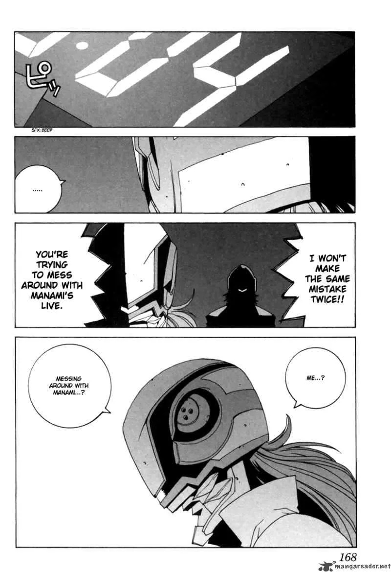Junk Record of the Last Hero Chapter 2 page 165
