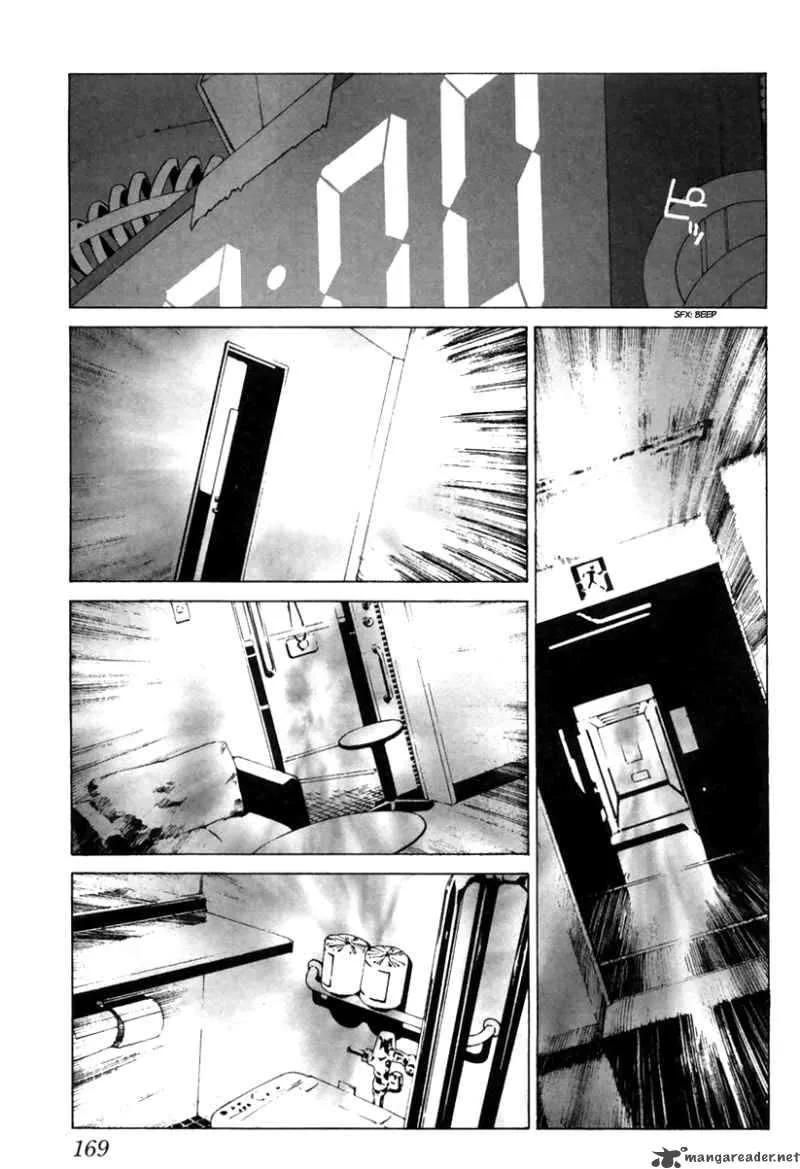 Junk Record of the Last Hero Chapter 2 page 166
