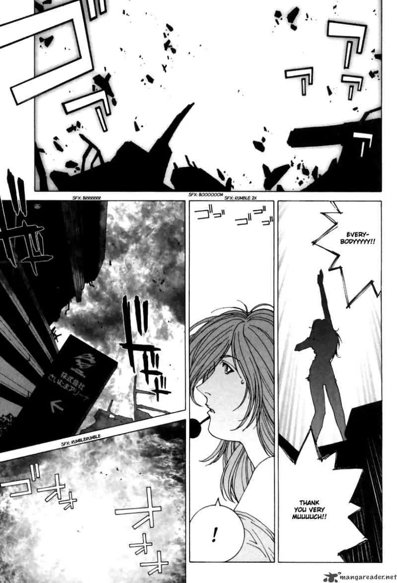 Junk Record of the Last Hero Chapter 2 page 167