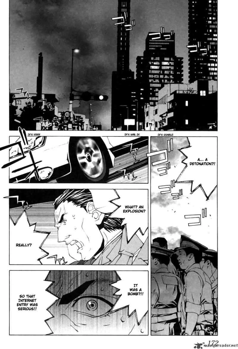 Junk Record of the Last Hero Chapter 2 page 168