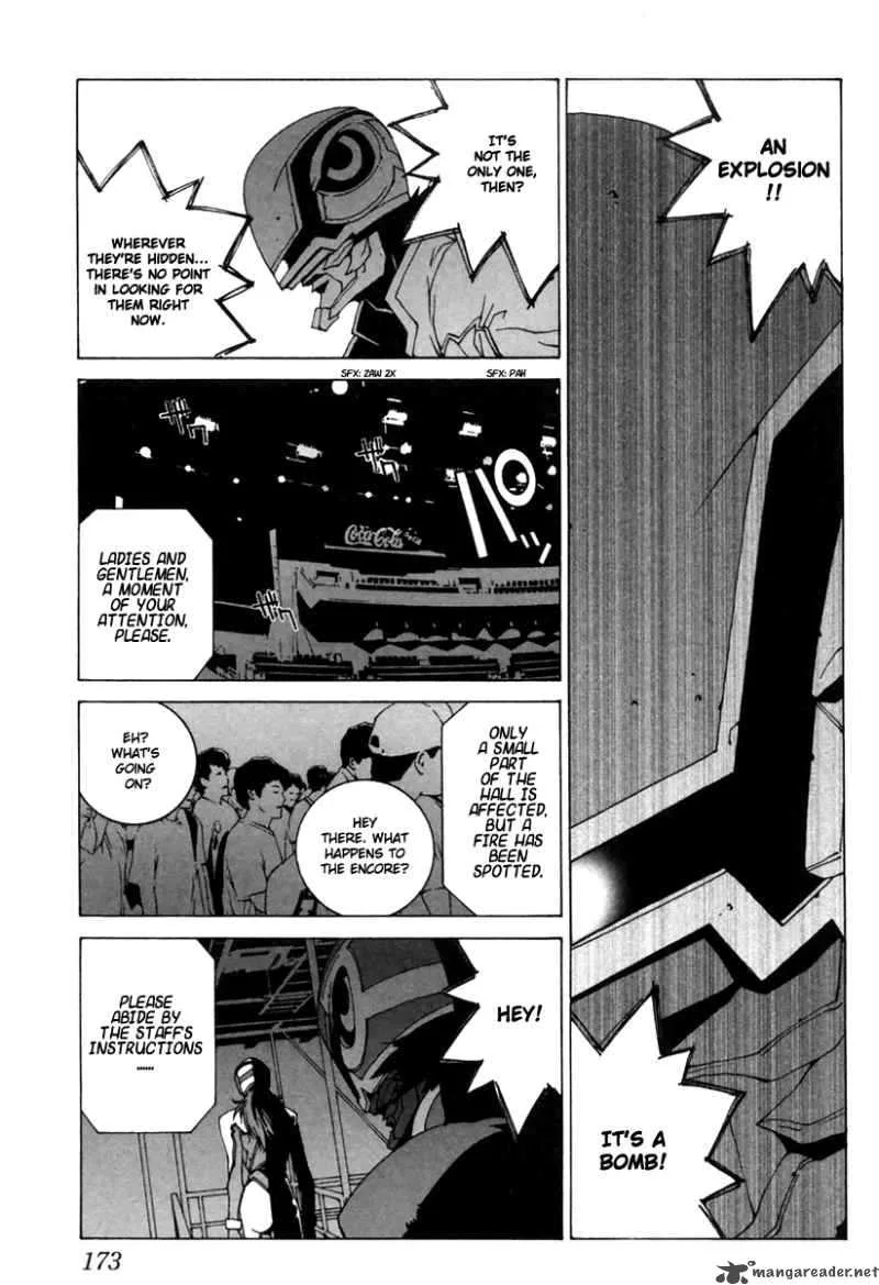 Junk Record of the Last Hero Chapter 2 page 169