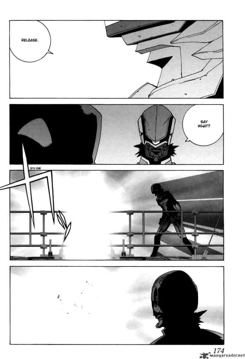 Junk Record of the Last Hero Chapter 2 page 170