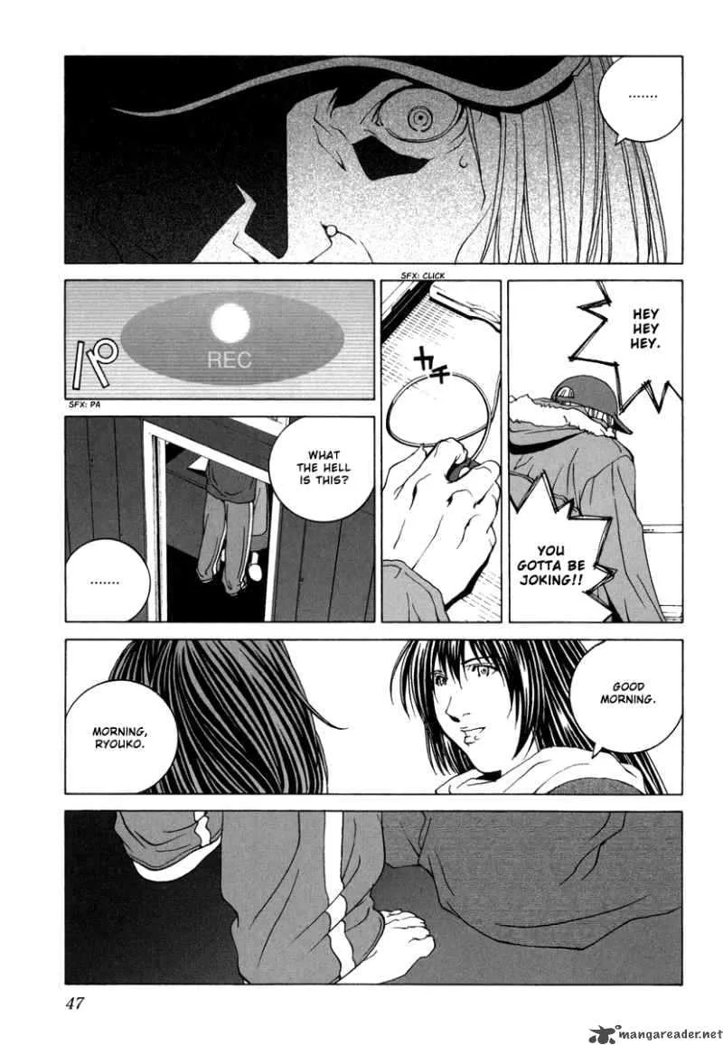 Junk Record of the Last Hero Chapter 3 page 54