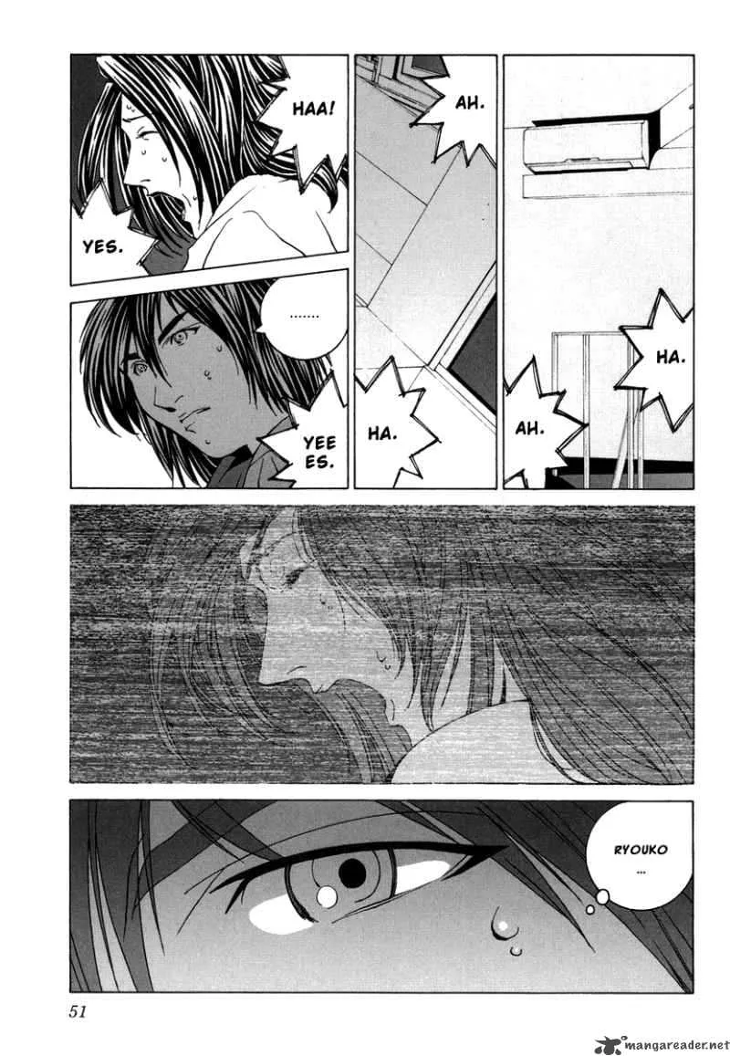 Junk Record of the Last Hero Chapter 3 page 58