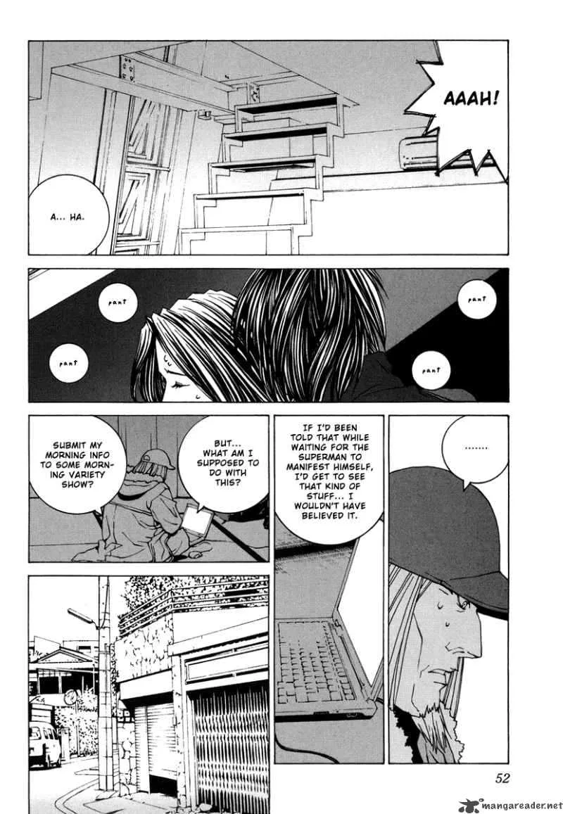 Junk Record of the Last Hero Chapter 3 page 59