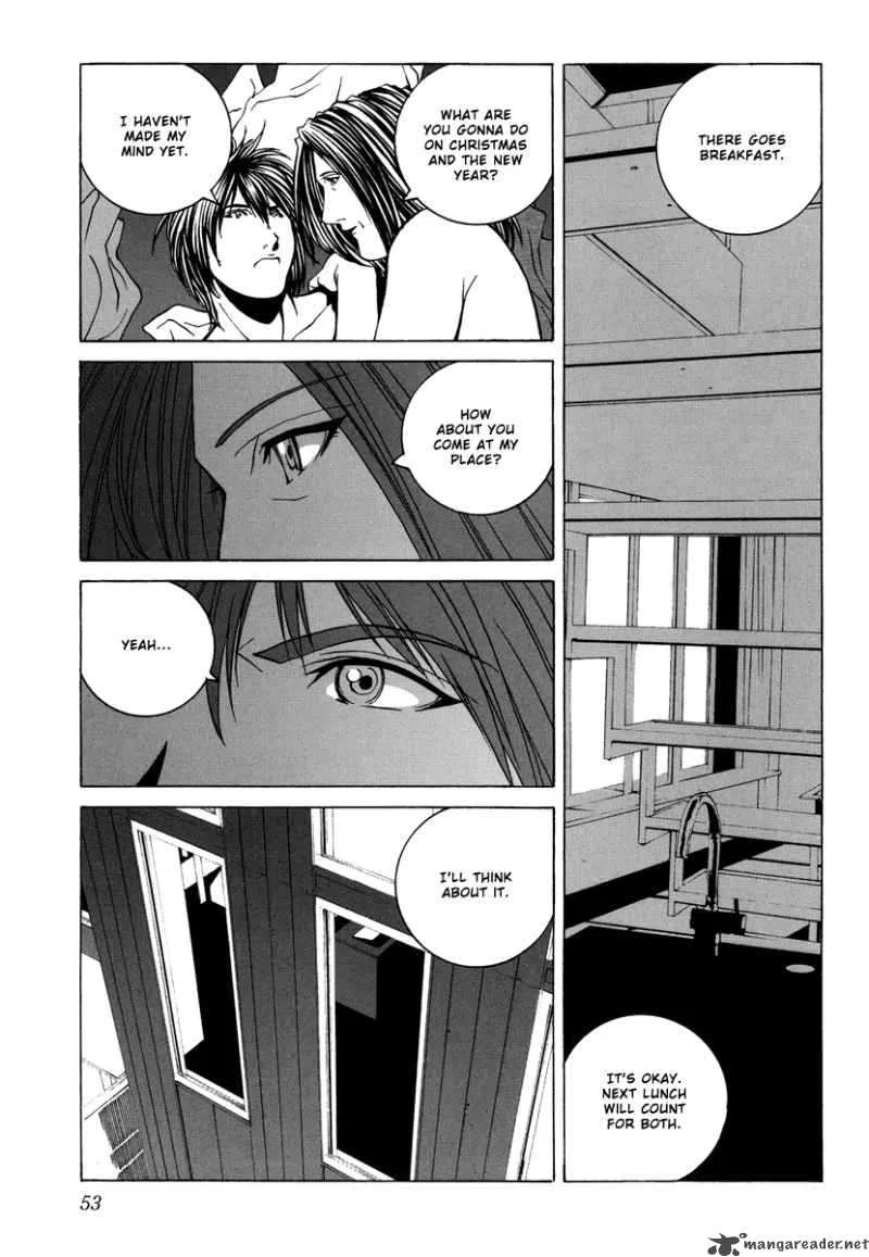 Junk Record of the Last Hero Chapter 3 page 60