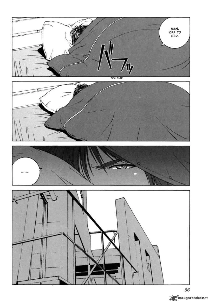 Junk Record of the Last Hero Chapter 3 page 63