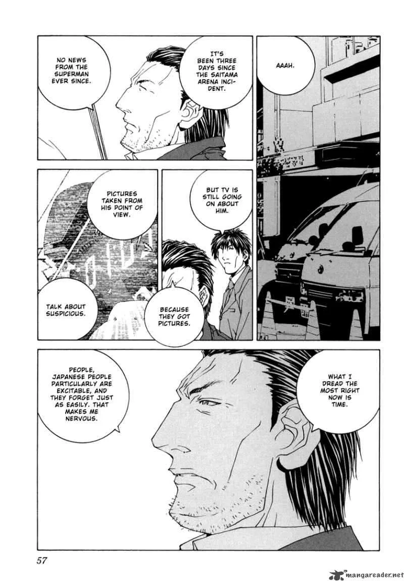 Junk Record of the Last Hero Chapter 3 page 64