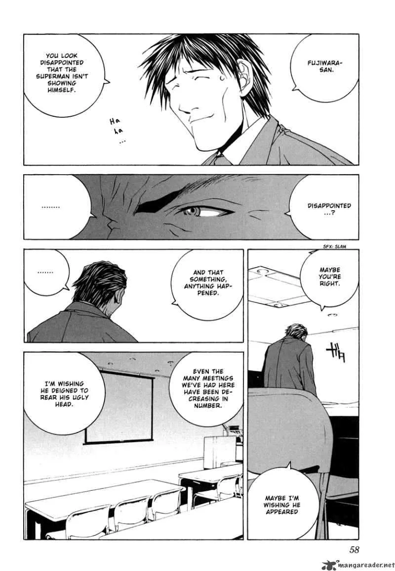 Junk Record of the Last Hero Chapter 3 page 65